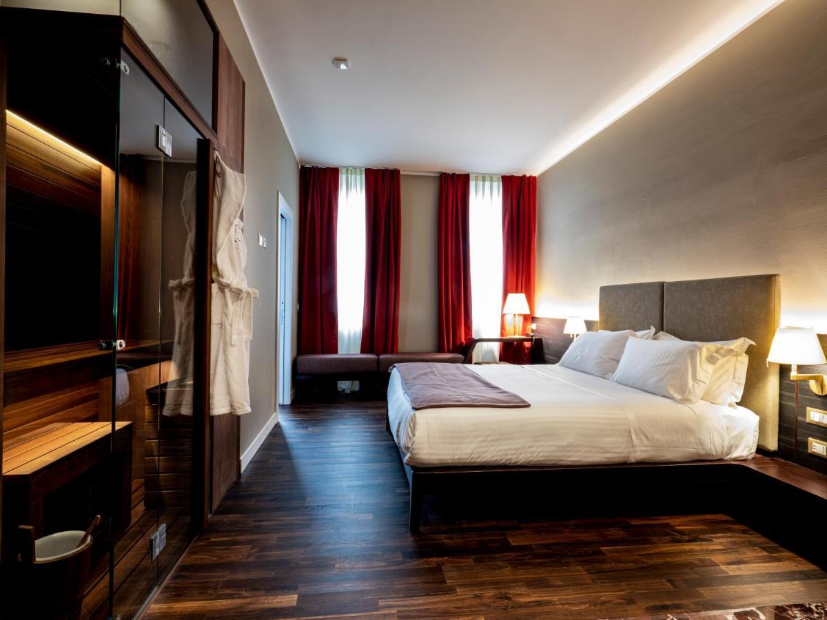 10 Keys Milano Hotel Buitenkant foto