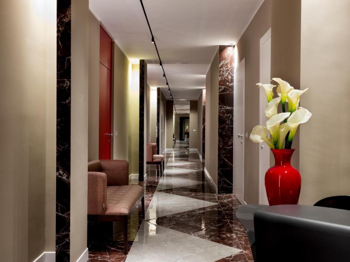 10 Keys Milano Hotel Buitenkant foto