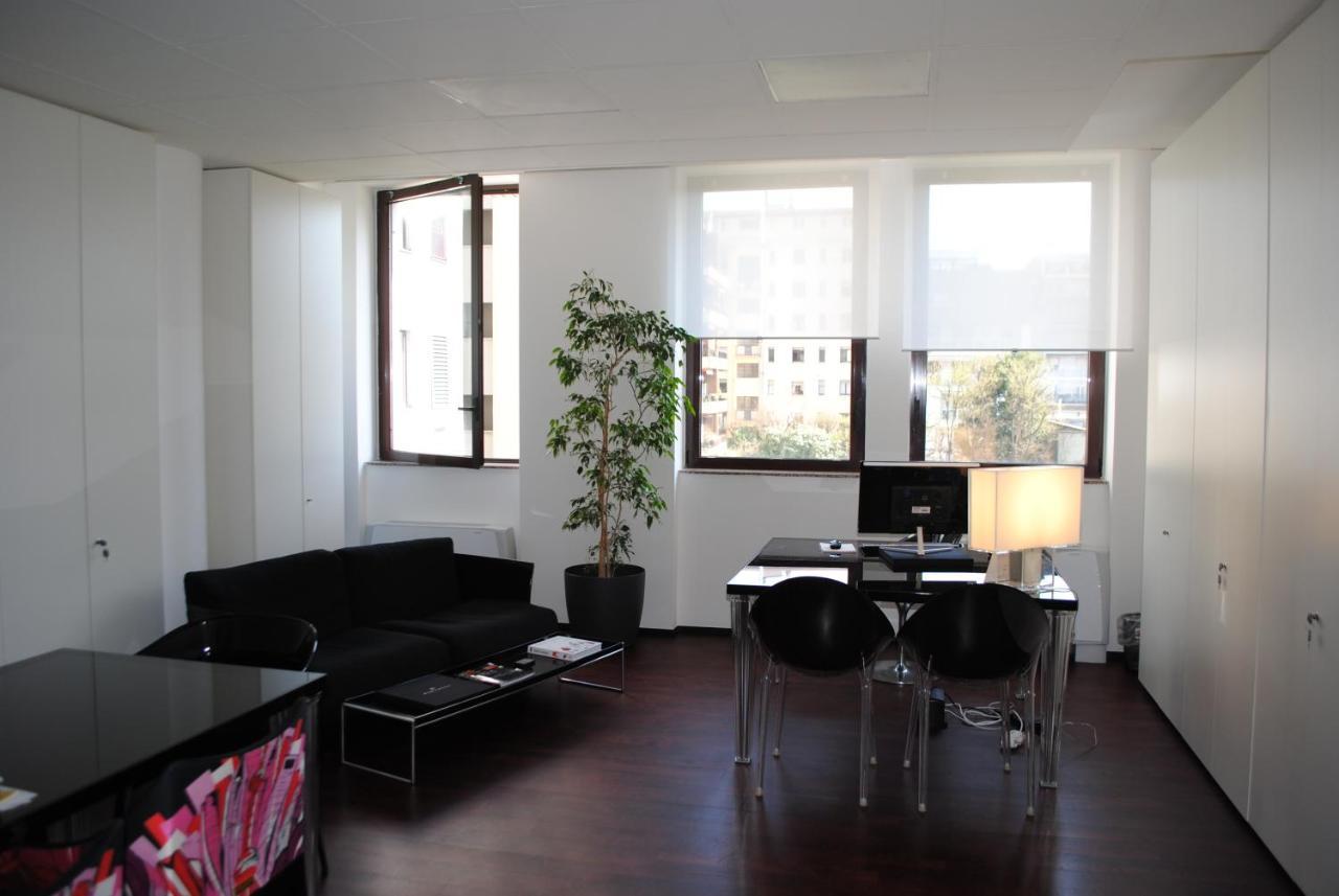 10 Keys Milano Hotel Buitenkant foto