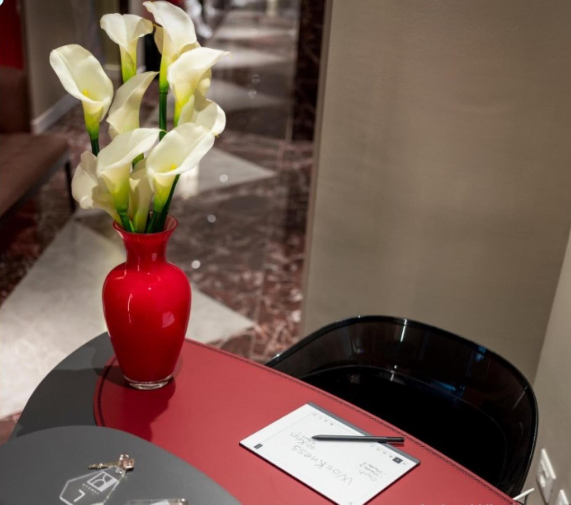 10 Keys Milano Hotel Buitenkant foto